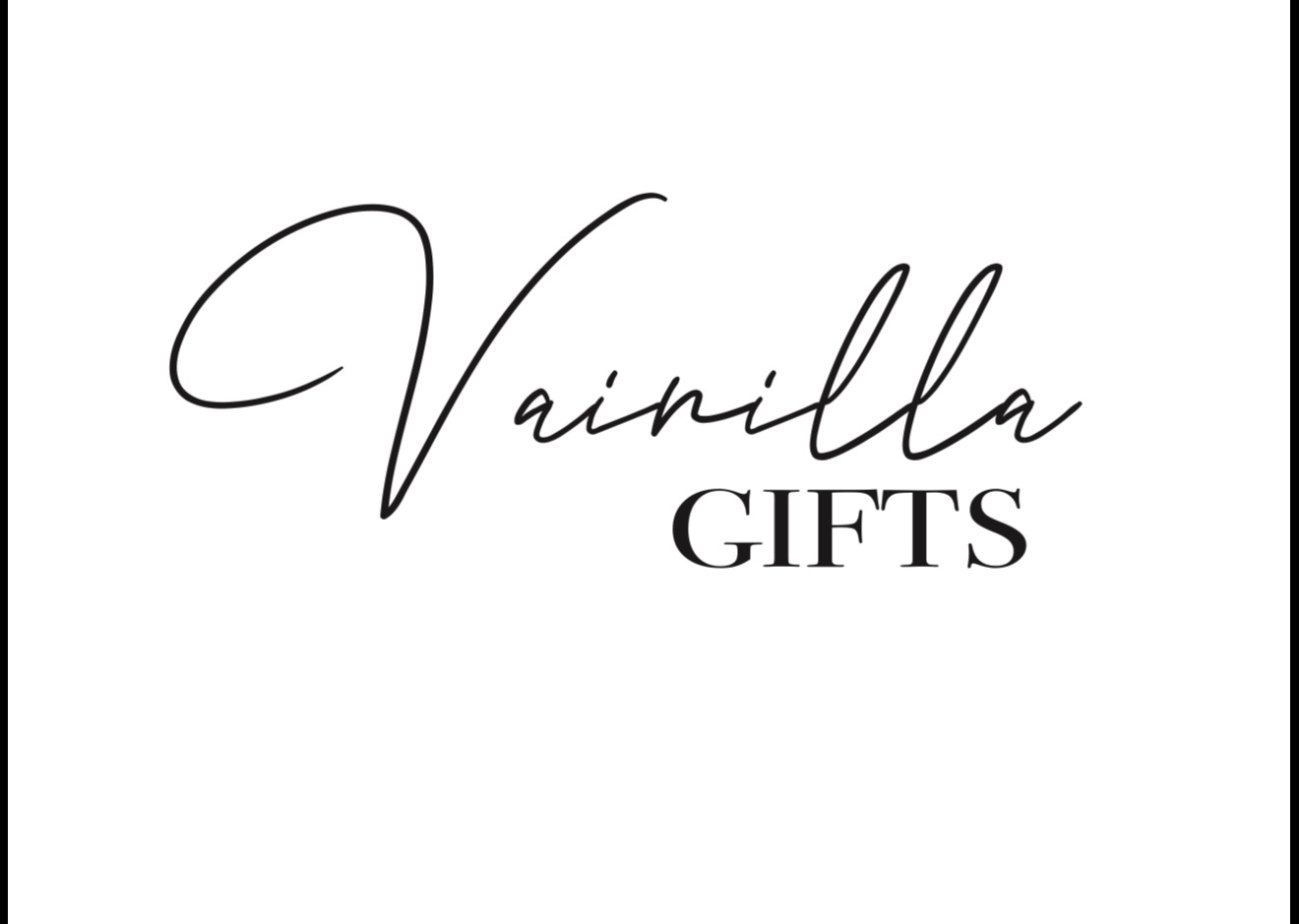 Vainilla Gifts